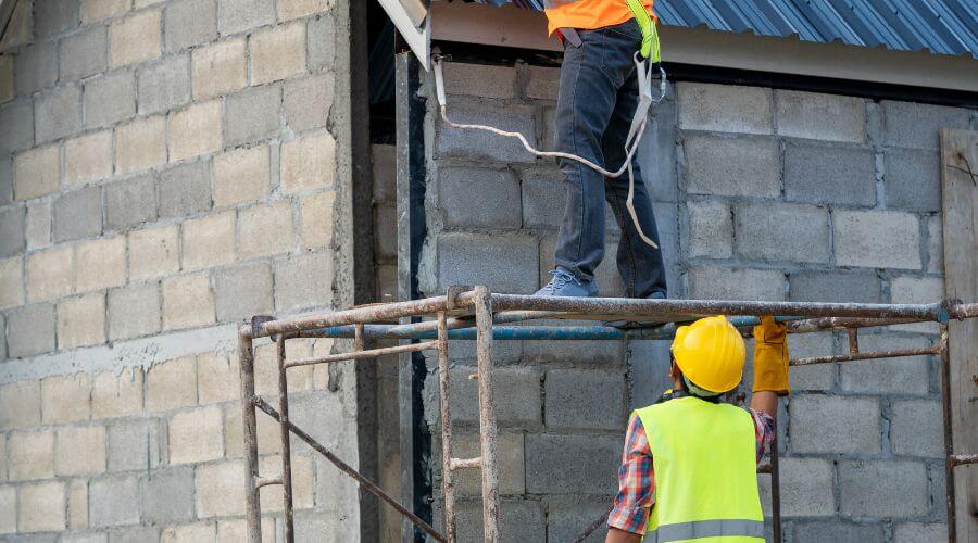 Local Chimney Repair in Port Hope, MI
